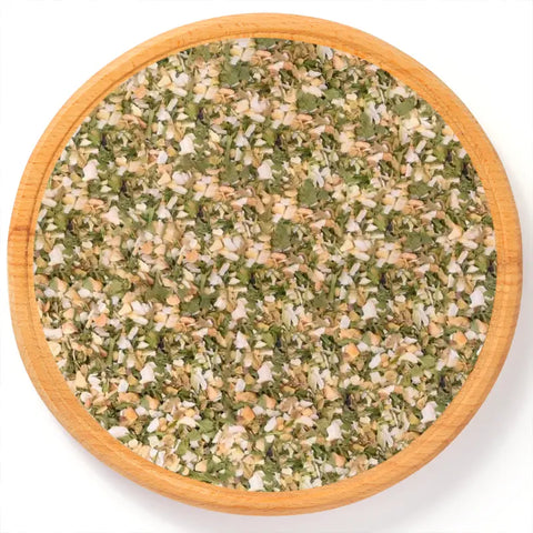 assemblage-bio-pour-tzatziki-melange-epices