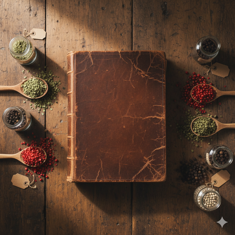 Guide Complet du Poivre de Qualite pour 2025