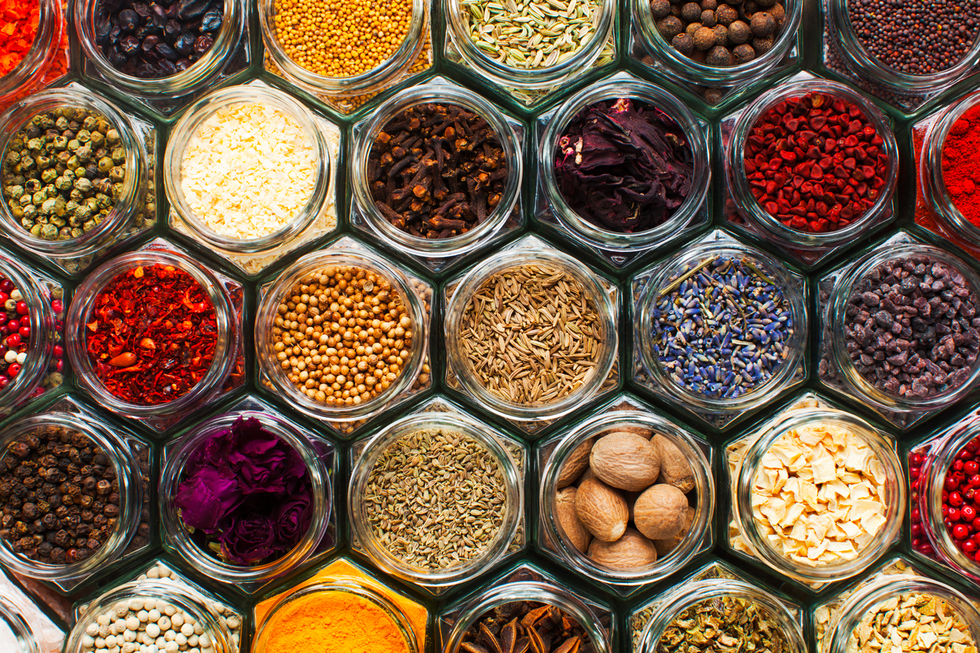 Comment conserver les épices ? Astuces et conseils pratiques ...