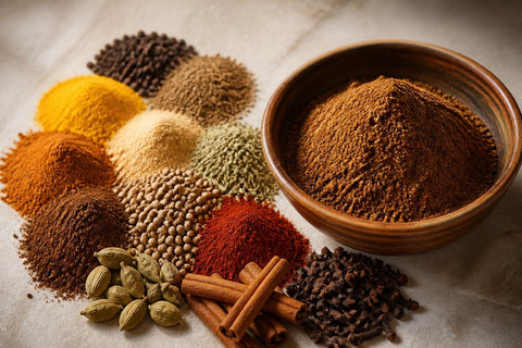 Ras El Hanout Epice : Guide Complet du Mélange Marocain