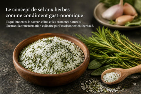 Sel aux Herbes : Guide Complet pour 2026
