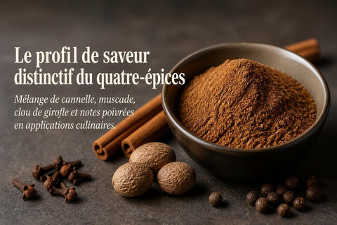 Piment de Jamaïque Moulu : Guide Complet 2026