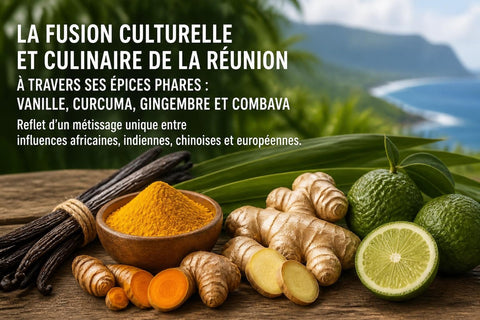 Épices de La Réunion : Guide Complet 2026