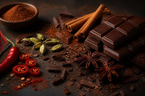 Chocolat aux Épices : Guide Complet pour Professionnels
