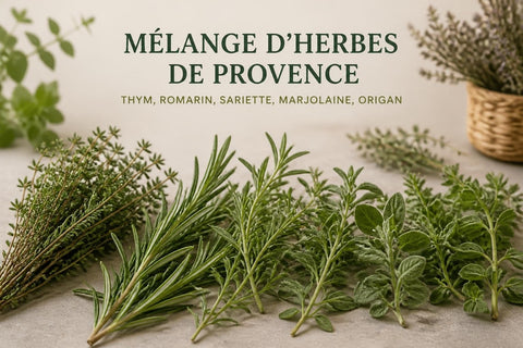 Herbes Provençales : Guide Complet pour 2026