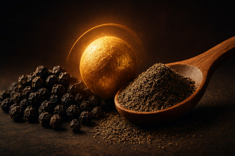 7 Bienfaits Du Poivre Noir Incontournables En 2026