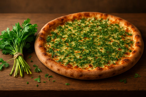 7 Herbes Pizza Incontournables Pour Sublimer Vos Recettes 2025