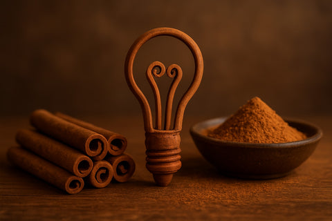 7 Utilisations Surprenantes De La Cannelle En 2025