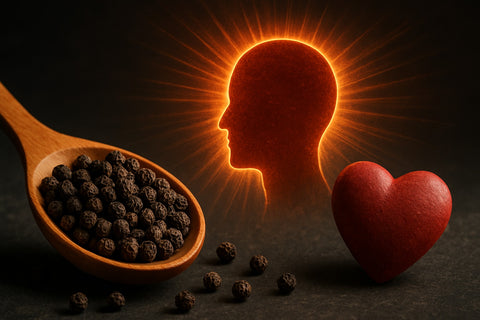 8 Bienfaits Du Poivre Étonnants À Découvrir En 2026