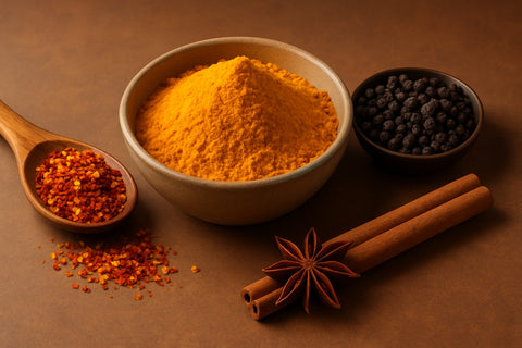 9 Astuces Incontournables Pour Utiliser Tous Les Épices En 2026