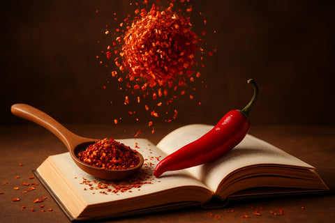 Flocons De Piment : Guide Complet Pour 2026