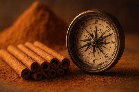 Guide 2025 : Epice Cannelle, Origines et Usages Secrets