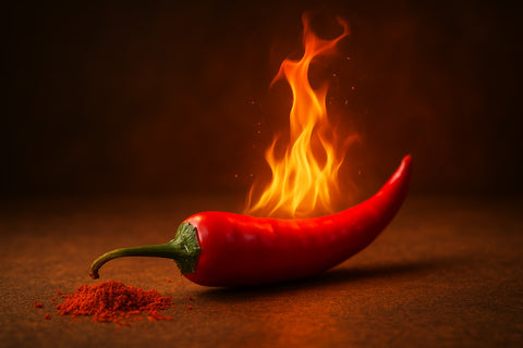 Guide 2025 : Tout Savoir Sur Le Piment Epice