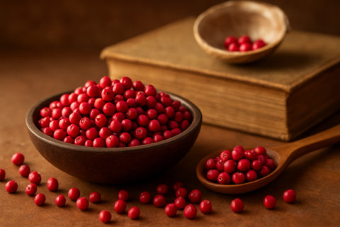 Guide 2025 : Tout Savoir Sur Les Baies Roses De Madagascar