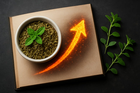 Guide Complet de l'Origan Épicé : Tout Savoir en 2026