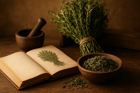 Guide Complet des Herbe de Provences pour 2025