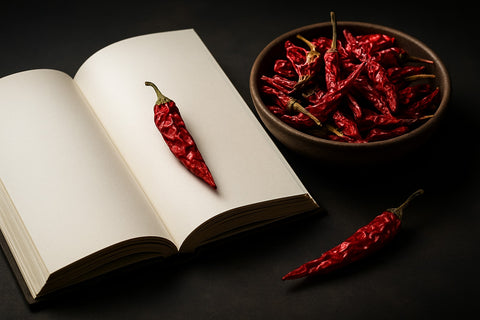 Guide Complet des Piments Seches pour 2026