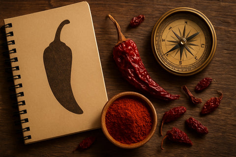 Guide Complet Du Chipotle Epice Pour Débutants 2025