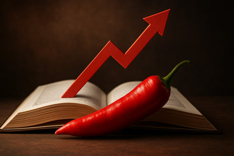 Guide Complet du Piment Cayenne : Tout Savoir en 2026