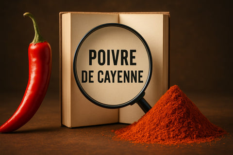 Guide Complet du Poivre de Cayenne : Tout Savoir en 2026