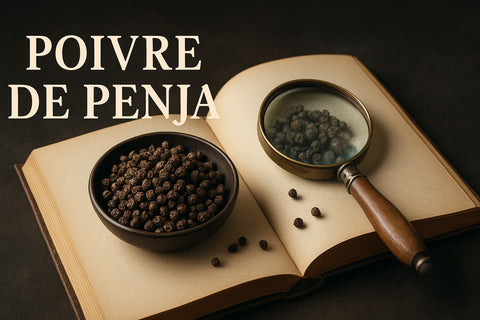 Guide Complet du Poivre de Penja : Secrets et Astuces 2026