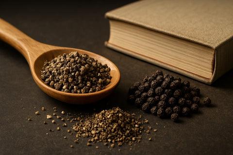 Guide Du Poivre Concasse : Conseils et Astuces 2026