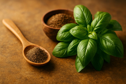 Guide Essentiel des Epices Basilic pour Débutants 2025