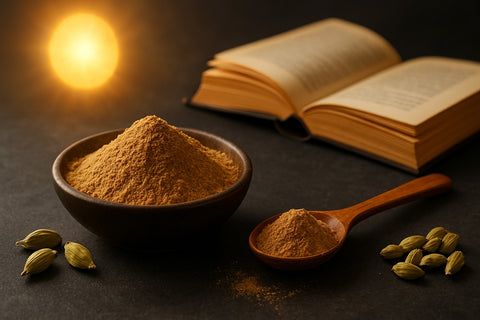 Guide Essentiel du Cardamome Moulu en 2026