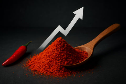 Guide Piment en Poudre : Astuces et Utilisations 2026