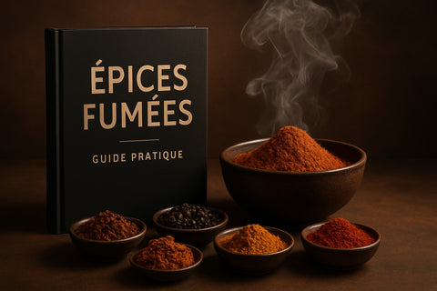 Guide Pratique des Épices Fumées : Saveurs Authentiques 2026