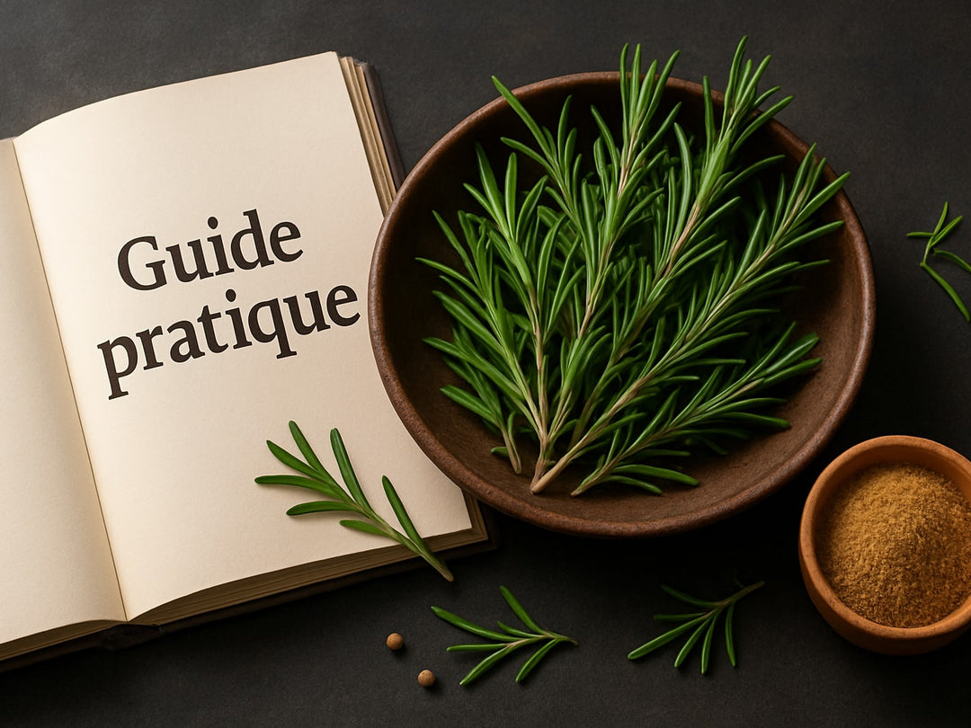 Le Monde des Épices : Guide Complet et Astuces 2026 – EpicesDirect