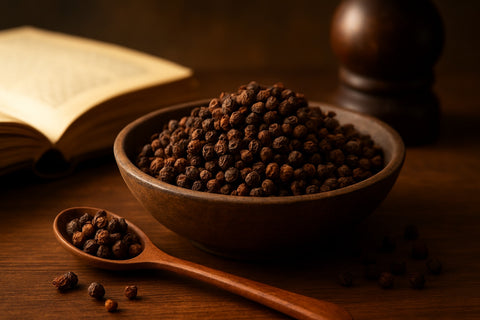 Guide Ultime Sur Le Poivre de Timut : Saveurs et Usages 2025