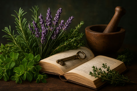 Herbes Provençales : Guide Complet et Astuces 2026