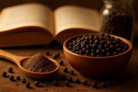 Le Poivre : Guide Complet Pour Tout Comprendre En 2025