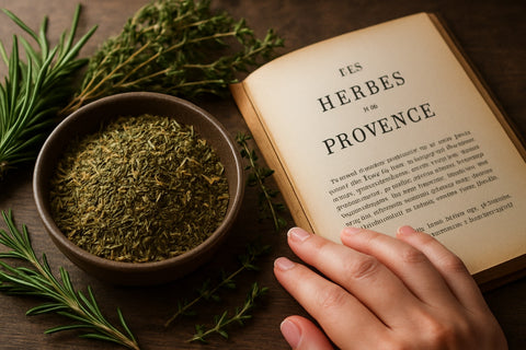 Les Herbes de Provence : Guide Essentiel et Pratique 2026