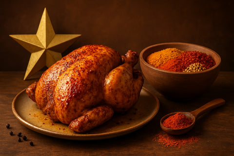 Top 5 Meilleur Epice Pour Poulet À Découvrir En 2025