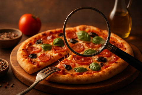 Top 6 Épices Pizza À Découvrir Absolument En 2025