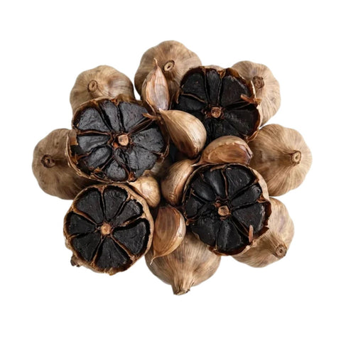 Légumes et Condiments