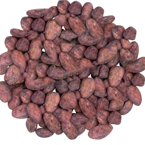 Cacao, Chocolats, Vanilles