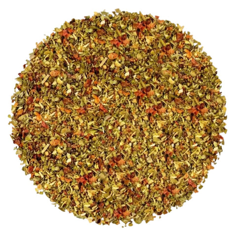 Mélanges d'épices et assaisonnements