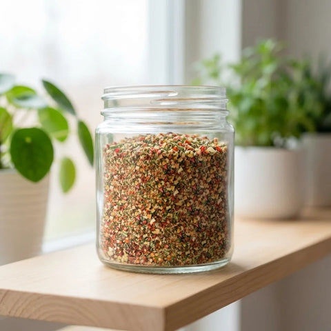 Assaisonnement bio pour légumes | mélange d'épices