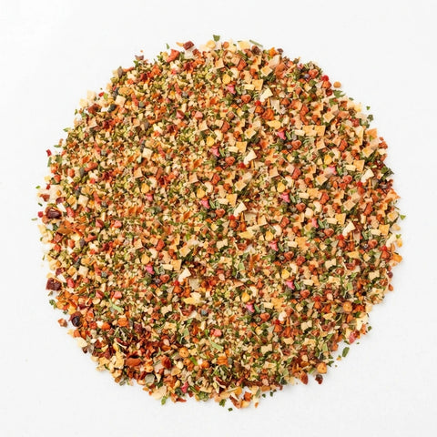 Assaisonnement bio pour légumes | mélange d'épices