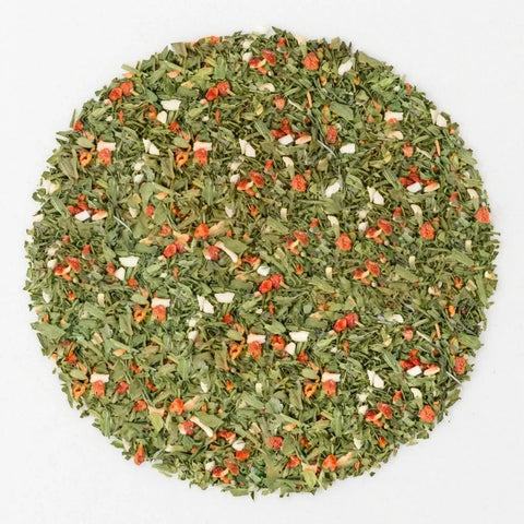 Assaisonnement bio pour salade | mélange d'épices