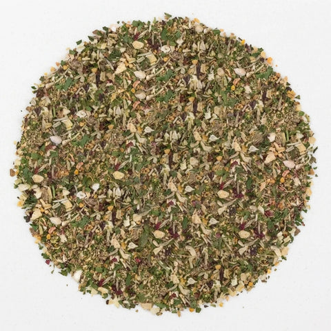 Assaisonnement pour poêlée de champignons bio | mélange d'épices