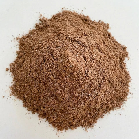 Assemblage bio chocolat en poudre | mélange d'épices