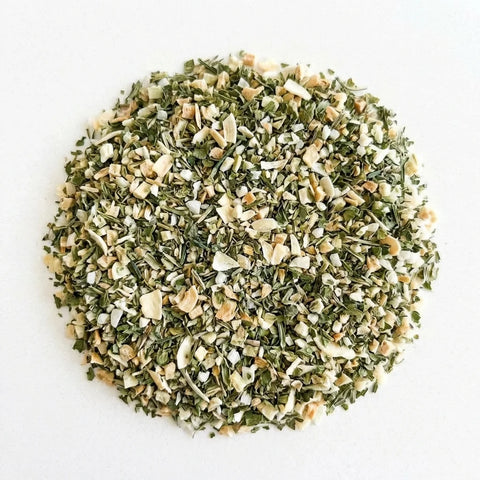 Assemblage bio pour Tzatziki  | mélange d'épices