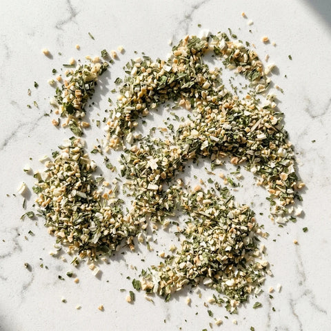 Assemblage bio pour Tzatziki  | mélange d'épices