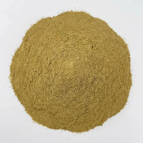 Basilic bio | moulu