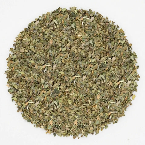 Basilic bio | râpé | 1-5 mm