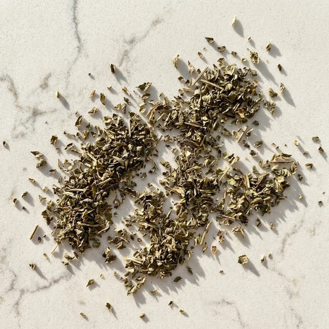 Basilic bio | râpé | 1-5 mm